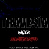 Wilder - TRAVESÍA