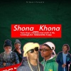 TK Music、Deelane、Luvintage、Tcm Ndabezinhle、Pjay - ShonaKhona