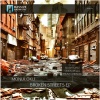 Monuloku、Bruno Andrada - Broken Streets (Bruno Andrada Remix)