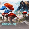 Anaya - Suddenly I Cry