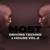 Al-faris、Wooden'N'Farley - On a Trip (DJ Sherry Vocal Mix)