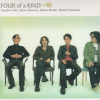 FOUR OF A KIND - SHORT CUT