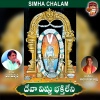 V. Ramakrishna - Deva Vishnu Bhakthileni