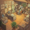 Hip-Hop Lofi Chill、Sexy Chillout Music Cafe、Summer Pool Party Chillout Music - Make It Work
