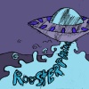 Roosterphinn - Why did the aliens take her instead of our shiny silver lexus?