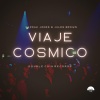 Nazdak Jones、Jules Brown - Viaje cósmico (feat. Jules Brown)