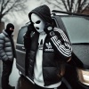 Beast Inside Beats、Hadouken - Flex (feat. Hadouken)