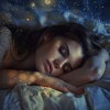 Calm Sleep Music、Calm Sleep、Restful Night Sleep - Gentle Night’s Whisper
