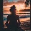 Supreme Relaxation Sounds、Natural Healing Music Zone、Music In the Background - Soothing Vibes for Calm