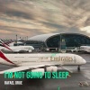 Rafael Orue - I'm Not Going to Sleep