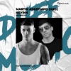 Martin Angrisano (ARG)、Kevinn - Outside