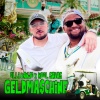 Olli Banjo、Kool Savas - Geldmaschine (Explicit)