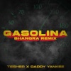 Daddy Yankee、Tesher - Gasolina (Banghra Remix)