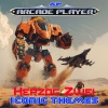 Arcade Player - Breach of Contract