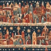Jonathan Sarlat - Lullaby of Bethlehem