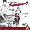 The Paladins - Tore Up