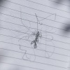 piano doodles - what's important is to be back whenever you notice