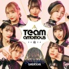 Ambitious - TEAM ambitious