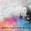 Spa Treatment - Healing Frequencies for the Soul, River Sound Environment