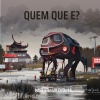 ISHIKI、Realll D、BO$$ - QUEM QUE É? (Explicit)