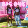 Kaliii、Monaleo - Big One (feat. Monaleo)(Explicit)