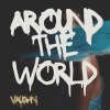 Vaughn - Around the World (Explicit)