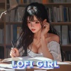 The Lofi Girl、LoFi GiRL Music、ChilledCow HipHop - Ambient Lofi Study Tracks
