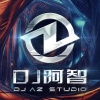DJ阿智、DJ阿布 - 活着是竞技 (DJ阿布旋律版)
