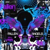 PHONO、Salty Salt - Fallen Angels
