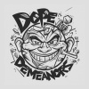 Dope Demeanors - No Drama