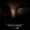 Andy Farley、Lynne Queenie - Keep It To Yourself