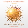 LR Uplift、Josie Sandfeld - Thankful