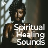 Healing Music Collective、Spiritual Healing Guru、Zen Healing Melodies《Divine Sound Healing》[MP3/LRC]