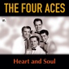 the four aces《Heart and Soul (Remastered)》[MP3/LRC]