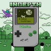 Indepth、Shahar Melamed - Cool & Calm