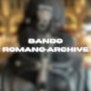 ciaffa、romano archive、DXRYL《Bando》[MP3/LRC]