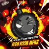 Wreck Reality、Mind Controller - Boom Boom MFKR (Explicit)