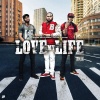 RAHIM BOOKER JR、Teyon、Bob Cooper - Love My Life (feat. Teyon & Coop)(Explicit)