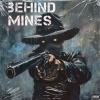 GBG Qez、Lil Trey - Behind Mines (feat. Lil Trey)(Explicit)