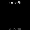 mrman78、Teez - Duex Abilities (Explicit)