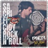 Pier、Toti Iglesias、Maximiliano Tymczyszyn、Walter Sidotti、Wayra Iglesias - Sacrificio y Rock N´Roll