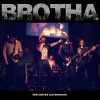Brotha - Miro el fuego (Explicit)