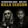 International Mack、Dave East《Killa Season (feat. Dave East)(Explicit)》[MP3/LRC]