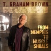 T. Graham Brown、Zach Williams - When A Man Loves A Woman