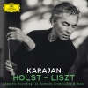 Wiener Philharmoniker、Herbert von Karajan - Holst: The Planets, Op. 32: I. Mars, the Bringer of War