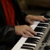 David Van Walker、Donna Herrick - Small Talk (feat. Donna Herrick)