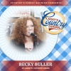 Country's Family Reunion、Becky Buller《The Barber's Fiddle (Live)》[MP3/LRC]