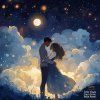 Michael Lee - Eternal Embrace Woman