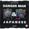 dangerman - Preso Y Monstroseao (Explicit)