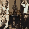 Andy Lafresh、Gariel El Planetario、Arii、Jota Bee、Pavel The Prodigy、Marvez - WYA Nashville (feat. Gariel El Planetario, ARII, Jota Bee, Pavel The Prodigy & Marvez)(Explicit)